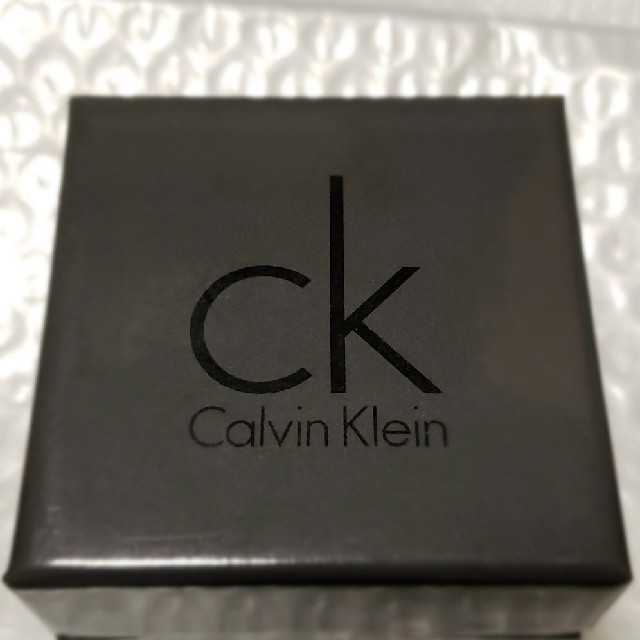 Calvin Klein(カルバンクライン)のCalvin Klein　リング レディースのアクセサリー(リング(指輪))の商品写真