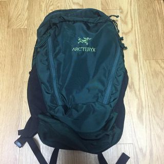 ビームスボーイ(BEAMS BOY)のARCTERYX♡MANTIS26(リュック/バックパック)