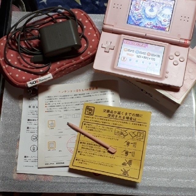 ニンテンドーds 専用です Ds Lite の通販 By Jun S Shop