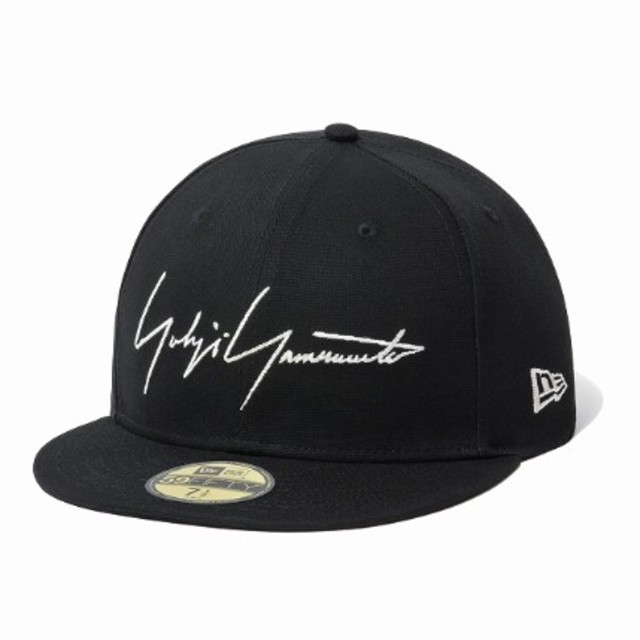 Yohji Yamamoto×NEW ERAコラボCAP