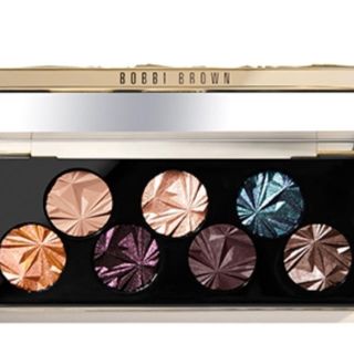 ボビイブラウン(BOBBI BROWN)の新品未使用 ボビイブラウン リュクアイシャドウパレット(アイシャドウ)