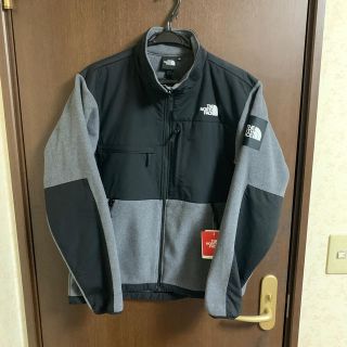 ザノースフェイス(THE NORTH FACE)の新品未使用 THE NORTH FACE DENARI JACKET デナリ(ブルゾン)