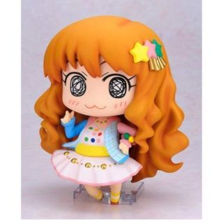 グッドスマイルカンパニー(GOOD SMILE COMPANY)のアイドルマスターシンデレラガールズ デカッチュ☆諸星きらり(アニメ/ゲーム)