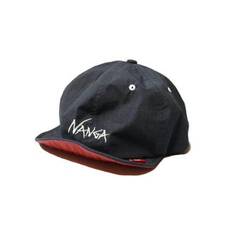 ナンガ(NANGA)のNANGA × Clef TAKIBI BRIM CAP ナンガ(キャップ)