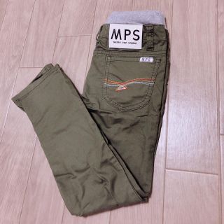 エムピーエス(MPS)のMPS スキニーパンツ(パンツ/スパッツ)