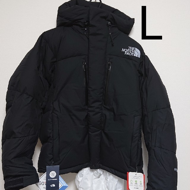 The North Face Baltro Light Jacket