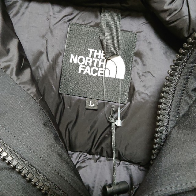 The North Face Baltro Light Jacket