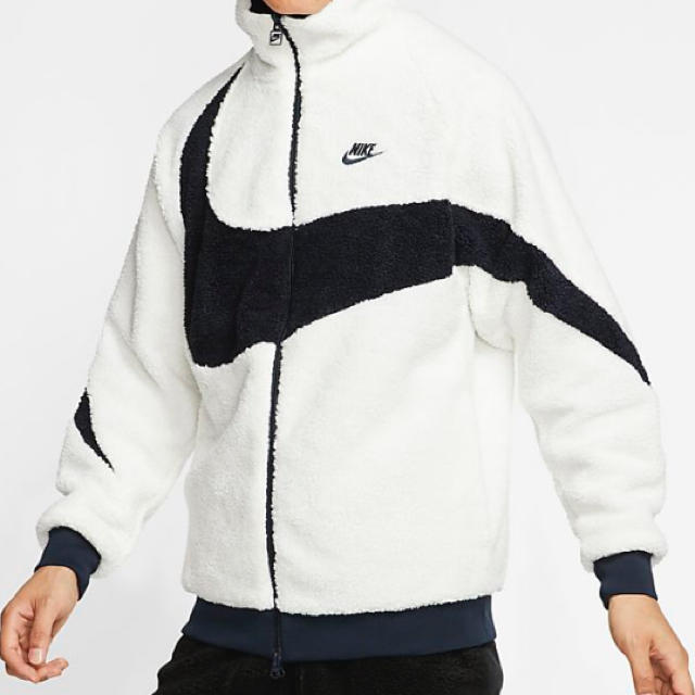 NIKE AS M NSW VW SWSH FULL ZIP JKT