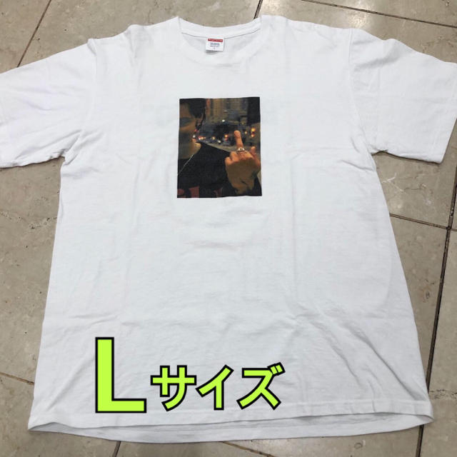 【18AW】Supreme Blessed Tシャツ L