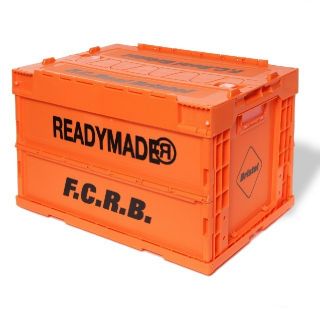 エフシーアールビー(F.C.R.B.)のF.C.Real Bristol READYMADE CONTAINER(その他)