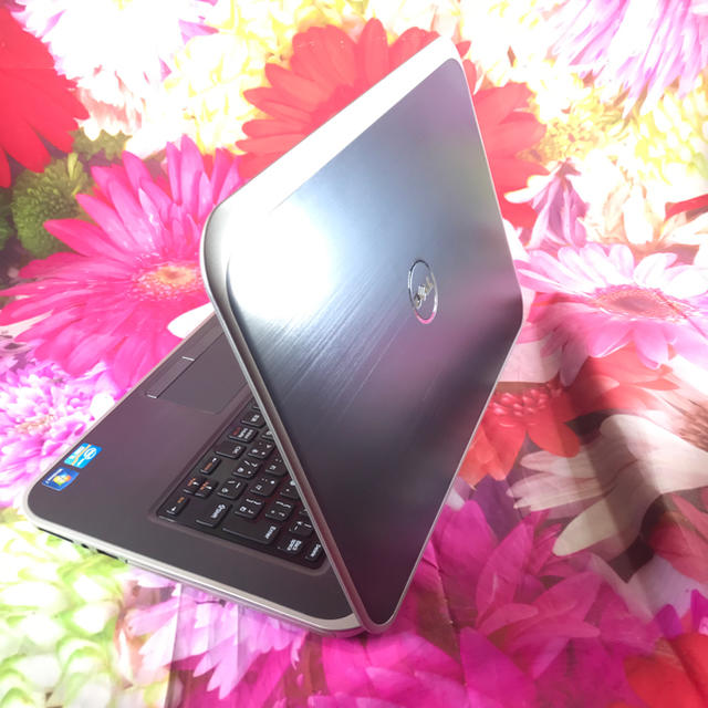 DELL - Dellノートパソコン本体 Inspiron5423の通販 by GFF｜デルならラクマ