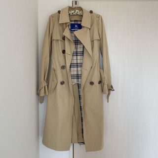 バーバリー(BURBERRY)のバーバリーロンドントレンチコート(トレンチコート)