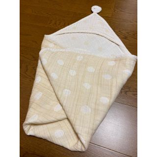 ニシカワ(西川)の【sor’s様専用】オーガニックコットン6重ガーゼ(おくるみ/ブランケット)