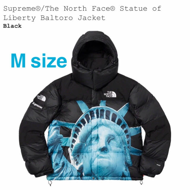 Supreme - Supreme/The North Face/Baltoro Jacket  M