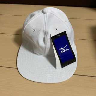 ミズノ(MIZUNO)の野球練習用帽子(帽子)