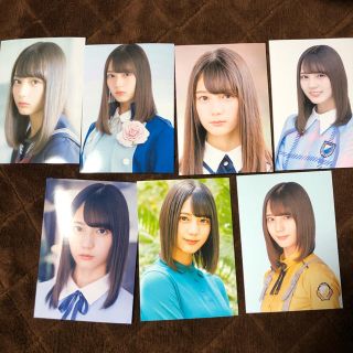 ケヤキザカフォーティーシックス(欅坂46(けやき坂46))の日向坂46 小坂菜緒 生写真(アイドルグッズ)