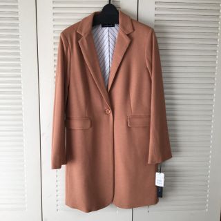 スコットクラブ チェスターコート ブラウン M 特注販売中 www