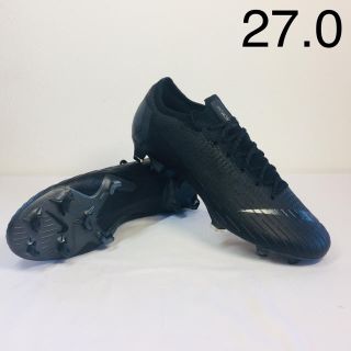 ナイキ(NIKE)のNike マーキュリアル FG 27.0cm ナイキ サッカースパイク(シューズ)