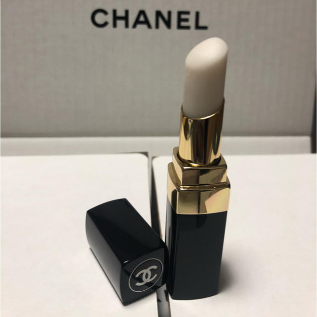 CHANEL(シャネル)のCHANEL リップクリーム コスメ/美容のスキンケア/基礎化粧品(リップケア/リップクリーム)の商品写真