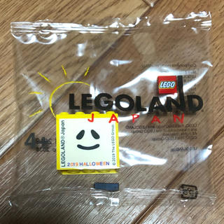 レゴ(Lego)のハロウィンナイト  限定  ブロック(その他)