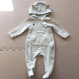 ベビーギャップ(babyGAP)のbabygap  アウター(カバーオール)