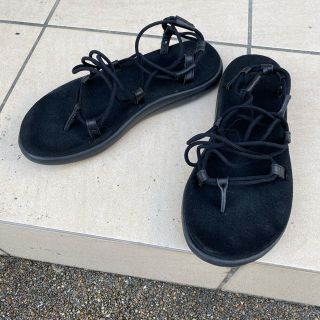 テバ(Teva)のtevaインフィニティサンダル(サンダル)