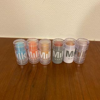 セフォラ(Sephora)のmilk make up (その他)