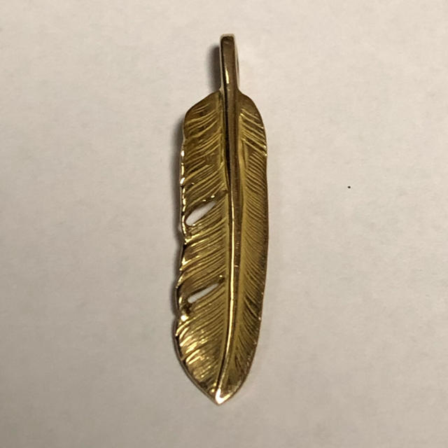 goro's ゴローズ全金フェザー M② www.konnectaenb.nl