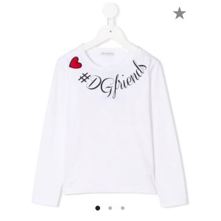 ドルチェアンドガッバーナ(DOLCE&GABBANA)のdolce&gabbana トップス (Tシャツ(長袖/七分))