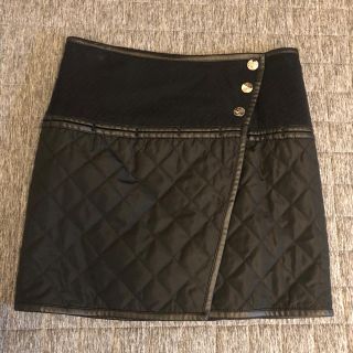 アルマーニジーンズ(ARMANI JEANS)のアルマーニジーンズ スカート(ひざ丈スカート)