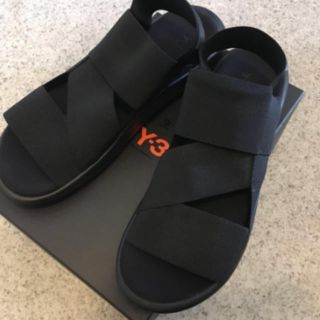 ワイスリー(Y-3)の確実正規品 Y3 カーサ(スニーカー)