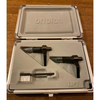 ortofon CONCORDE MIX(レコード針)