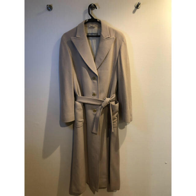 マックスマーラ Max Mara コート 冬物 レディース