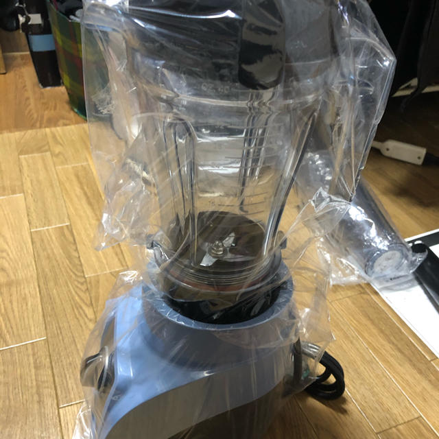 vitamix バイタミックス s 保証期間内   ジューサー/ミキサー