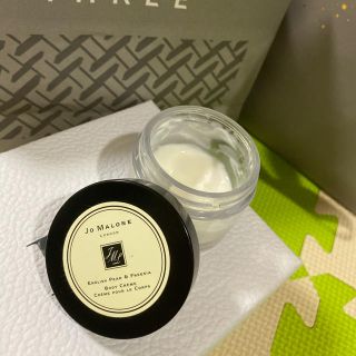 ジョーマローン(Jo Malone)のジョーマローン　イングリッシュペアー&フリージア　ボディクリーム(ボディクリーム)