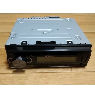 パイオニア(PIONEER)のカロッツェリア（パイオニア）　カーオーディオ　DEH-4500(カーオーディオ)