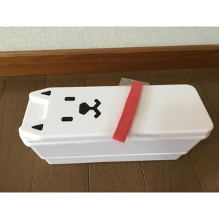 ソフトバンク(Softbank)のソフトバンク 弁当箱(ノベルティグッズ)