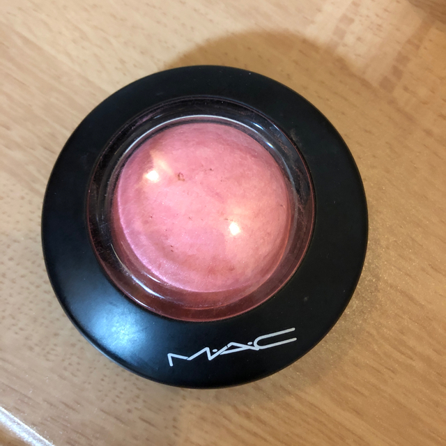MAC(マック)のM A C コスメ/美容のベースメイク/化粧品(チーク)の商品写真