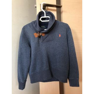 ポロラルフローレン(POLO RALPH LAUREN)のPOLO RALPH LAUREN ポロラルフローレントップス 110サイズ(Tシャツ/カットソー)