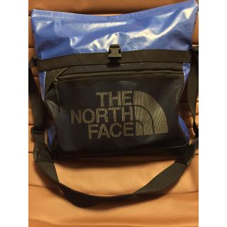 ザノースフェイス(THE NORTH FACE)のノースフェイス バッグ(ショルダーバッグ)