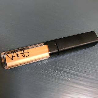 ナーズ(NARS)の【サンプルサイズ】NARS ラディアントクリーミーコンシーラー 1244 (コンシーラー)