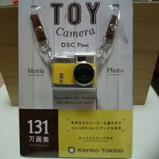 TOY Camera(コンパクトデジタルカメラ)