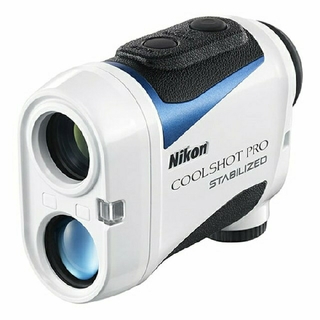 ニコン(Nikon)の【新品・未開封】Nikon
ニコンcoolshot pro stabilize(その他)