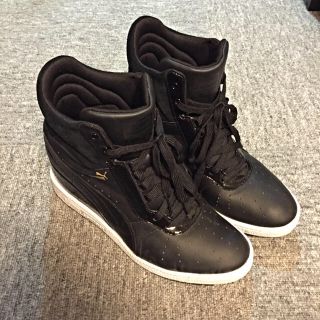 プーマ(PUMA)の【SALE】プーマ スニーカー ブラック(スニーカー)