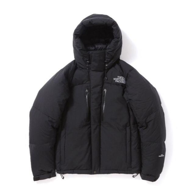 THE NORTH FACE(ザノースフェイス)のS ブラック ノースフェイス バルトロライトジャケット ND91950 メンズのジャケット/アウター(ダウンジャケット)の商品写真