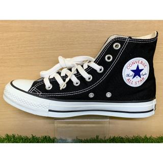 コンバース(CONVERSE)のコンバース　【新品・定番】オールスター　HI(スニーカー)