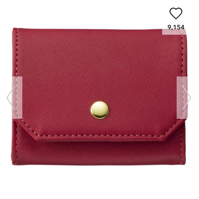 GU(ジーユー)のめいこ様専用 レディースのファッション小物(財布)の商品写真