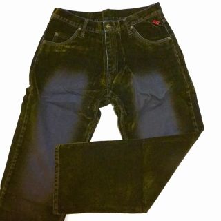 VANS(デニム/ジーンズ)のフリマアイテム一覧 VANS(デニム/ジーンズ)のフリマアイテム一覧