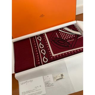 エルメス(Hermes)の★★  のえこ様ご専用です　★★(ストール/パシュミナ)