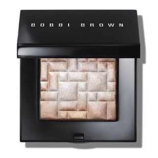 ボビイブラウン(BOBBI BROWN)のボビイブラウン　ハイライティング パウダー　ピンクグロウ　ミニサイズ(チーク)